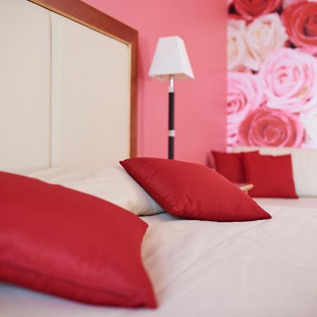 Belfiore Park Hotel 4Stars Superior "Adults Only" Brenzone sul Garda Ruang foto