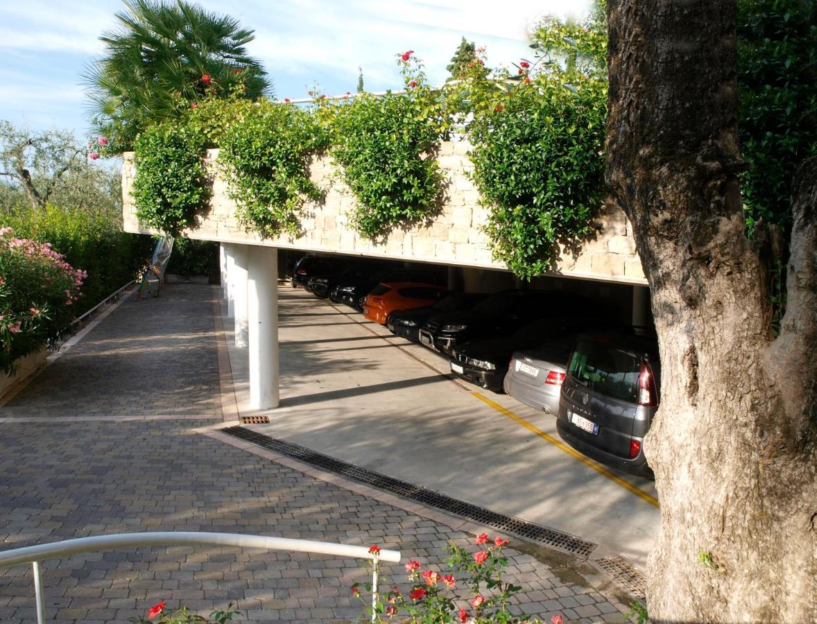 Belfiore Park Hotel 4Stars Superior "Adults Only" Brenzone sul Garda Bagian luar foto