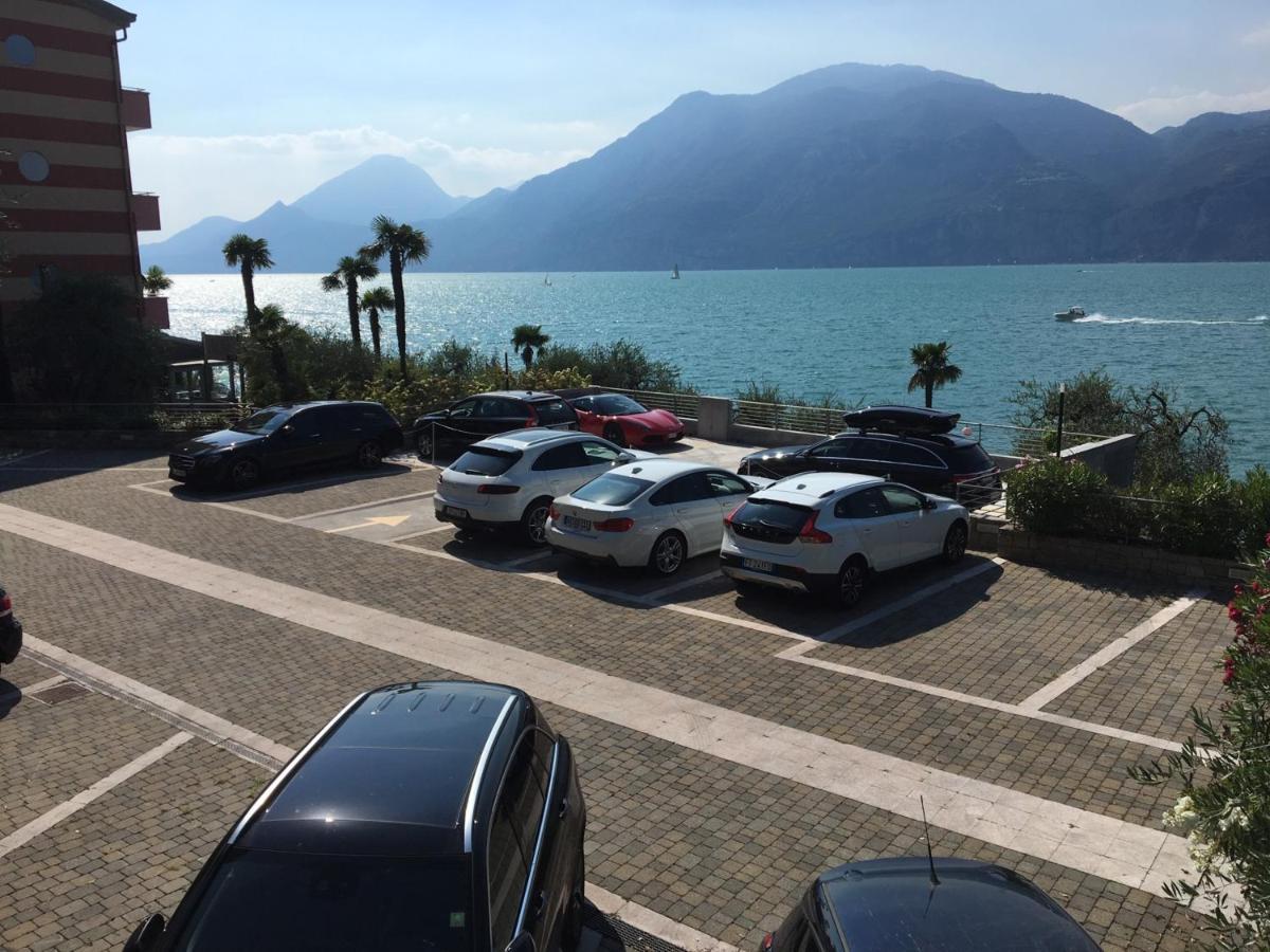 Belfiore Park Hotel 4Stars Superior "Adults Only" Brenzone sul Garda Bagian luar foto