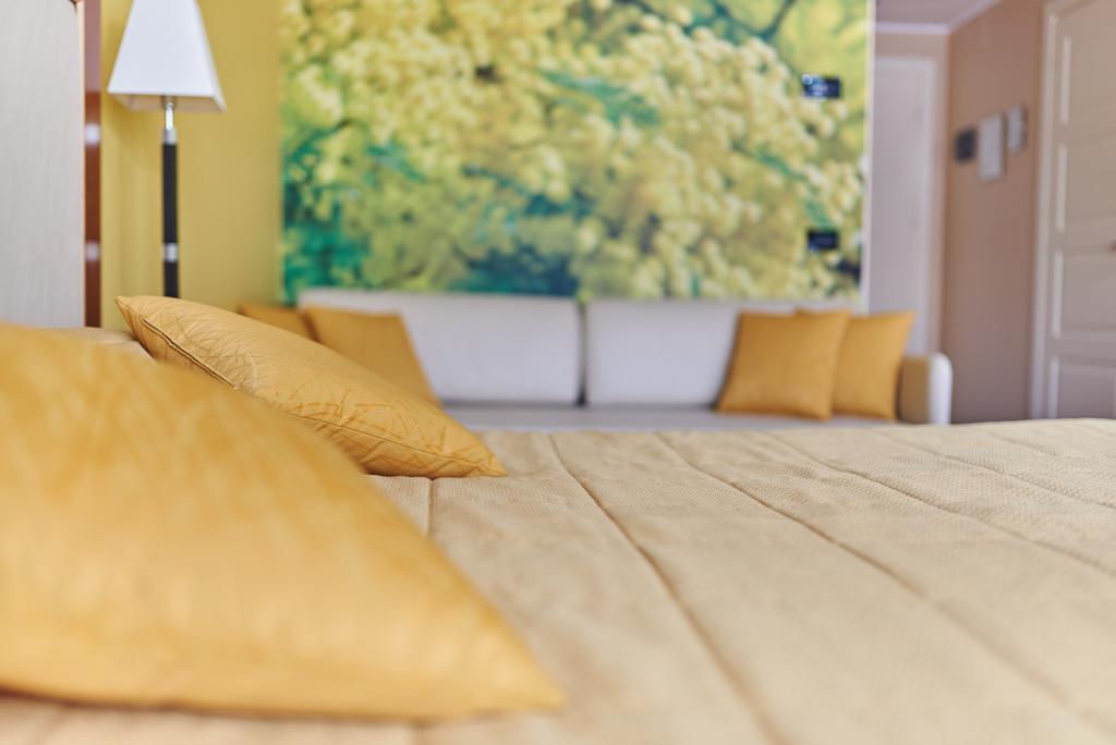 Belfiore Park Hotel 4Stars Superior "Adults Only" Brenzone sul Garda Ruang foto