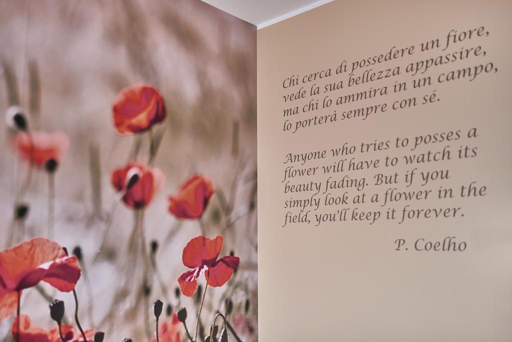 Belfiore Park Hotel 4Stars Superior "Adults Only" Brenzone sul Garda Ruang foto