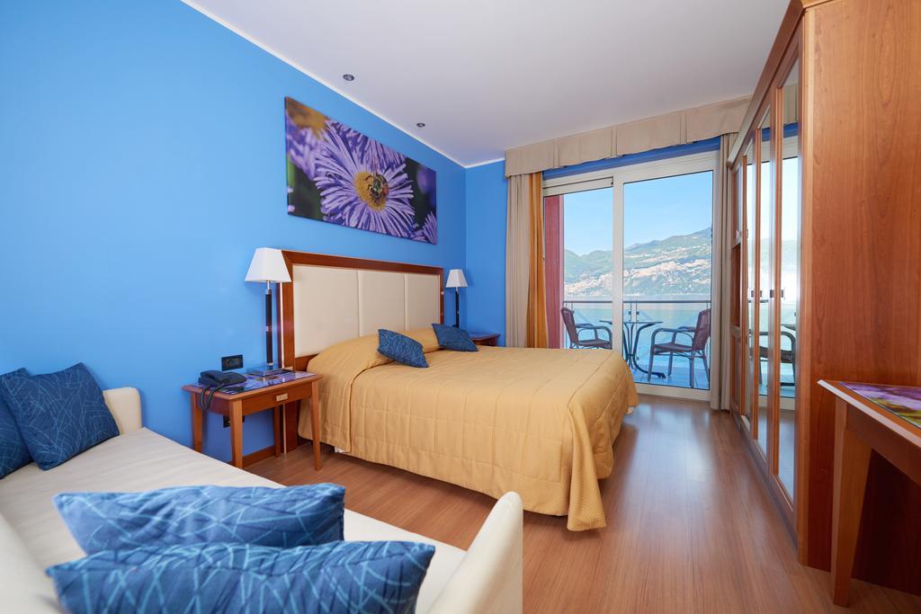 Belfiore Park Hotel 4Stars Superior "Adults Only" Brenzone sul Garda Ruang foto