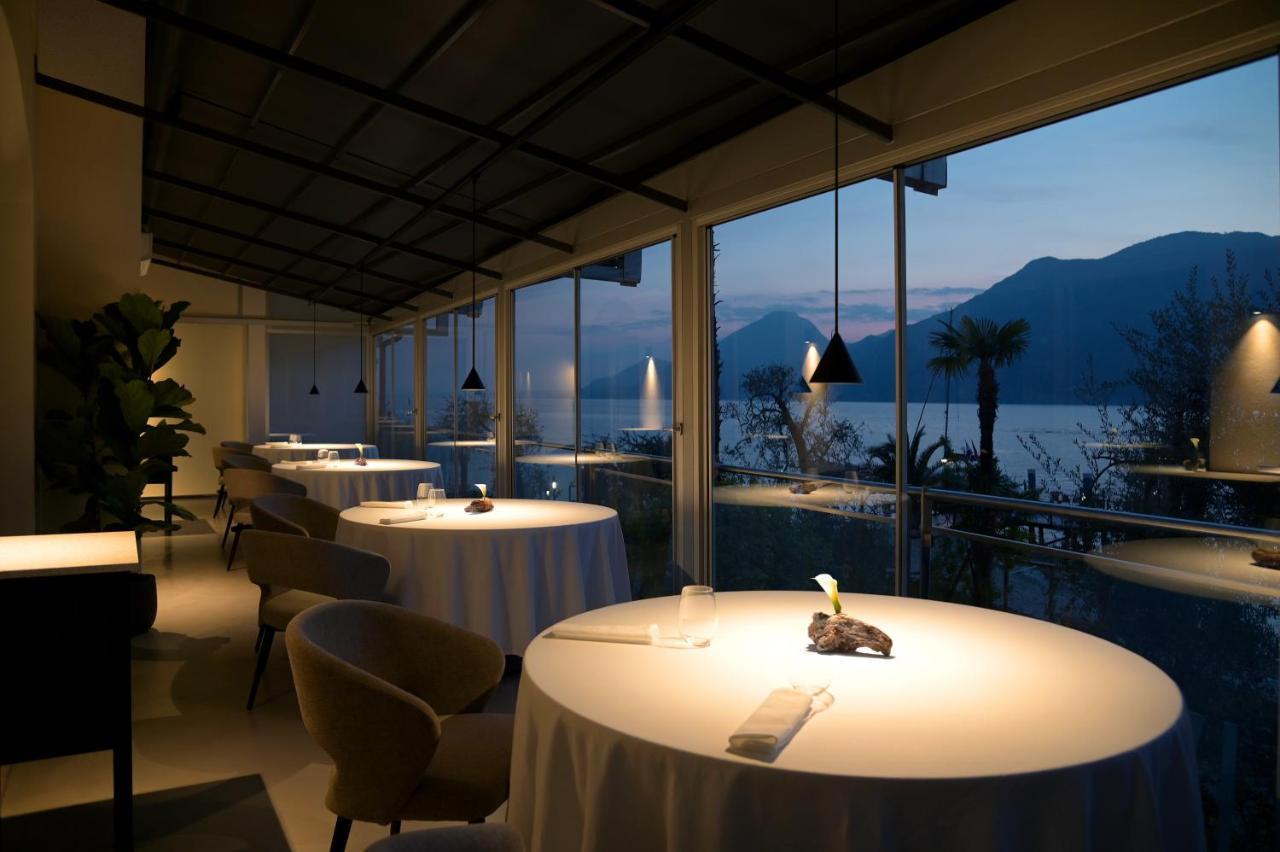 Belfiore Park Hotel 4Stars Superior "Adults Only" Brenzone sul Garda Bagian luar foto