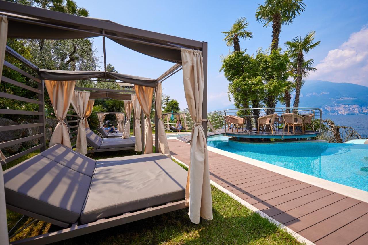 Belfiore Park Hotel 4Stars Superior "Adults Only" Brenzone sul Garda Bagian luar foto