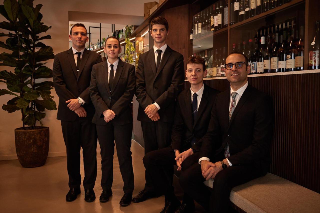 Belfiore Park Hotel 4Stars Superior "Adults Only" Brenzone sul Garda Bagian luar foto