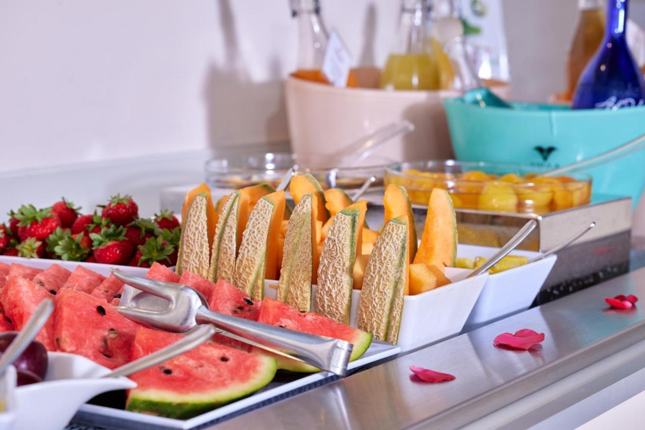 Belfiore Park Hotel 4Stars Superior "Adults Only" Brenzone sul Garda Bagian luar foto