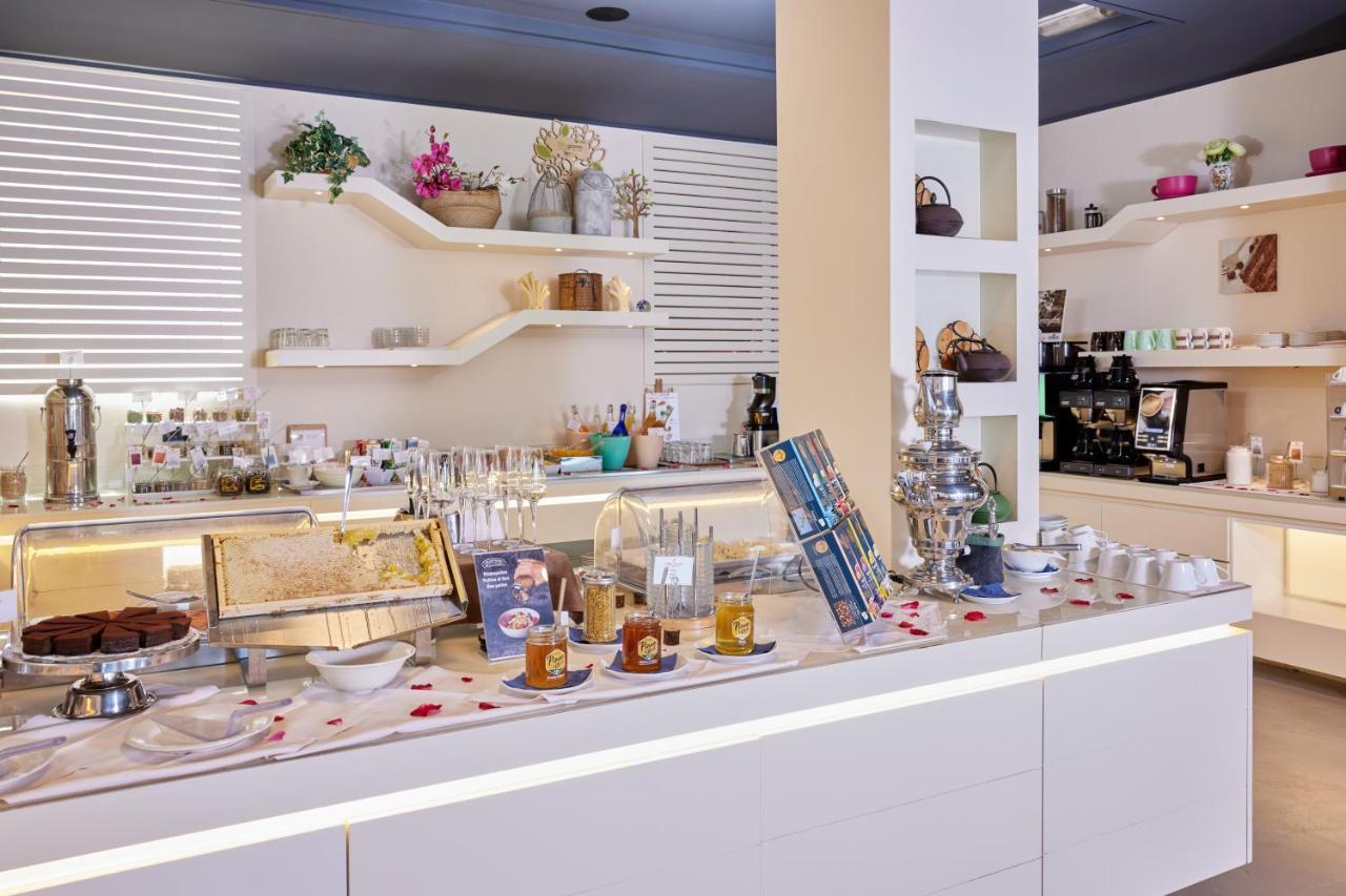 Belfiore Park Hotel 4Stars Superior "Adults Only" Brenzone sul Garda Bagian luar foto