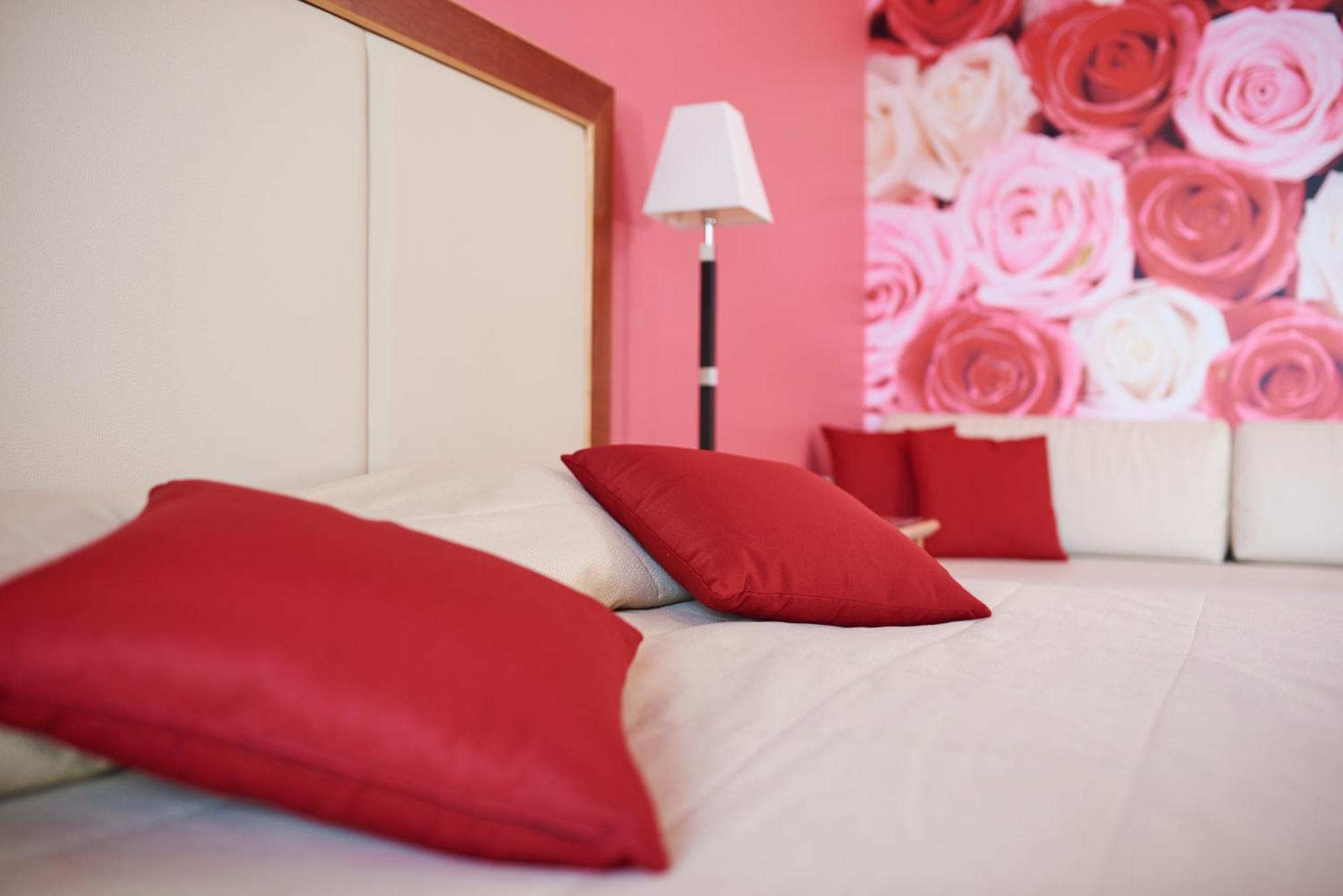 Belfiore Park Hotel 4Stars Superior "Adults Only" Brenzone sul Garda Ruang foto