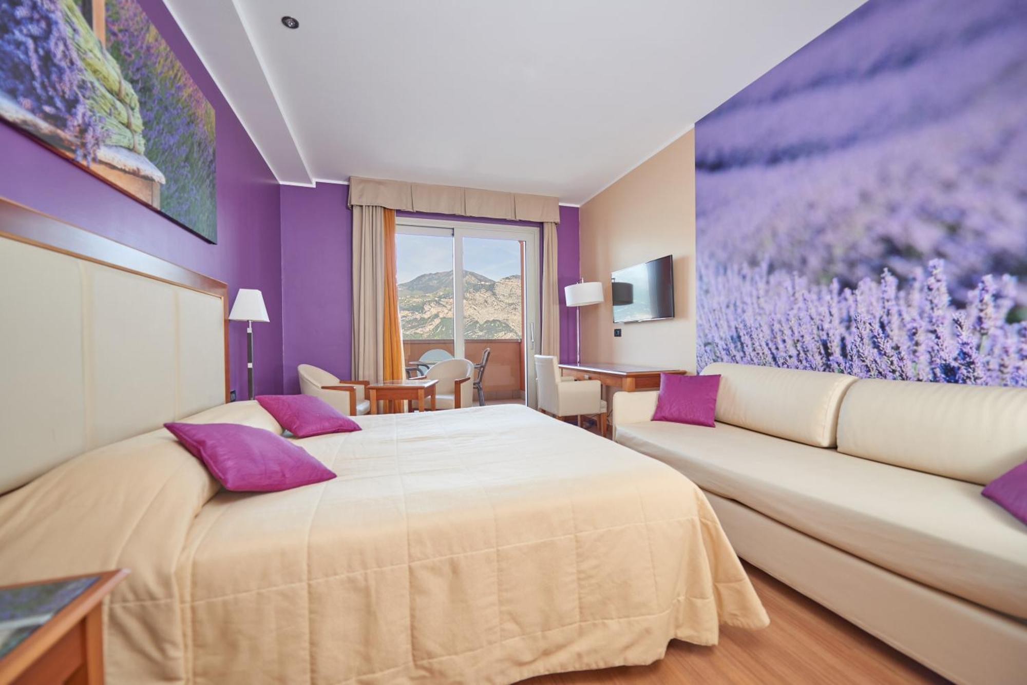 Belfiore Park Hotel 4Stars Superior "Adults Only" Brenzone sul Garda Ruang foto