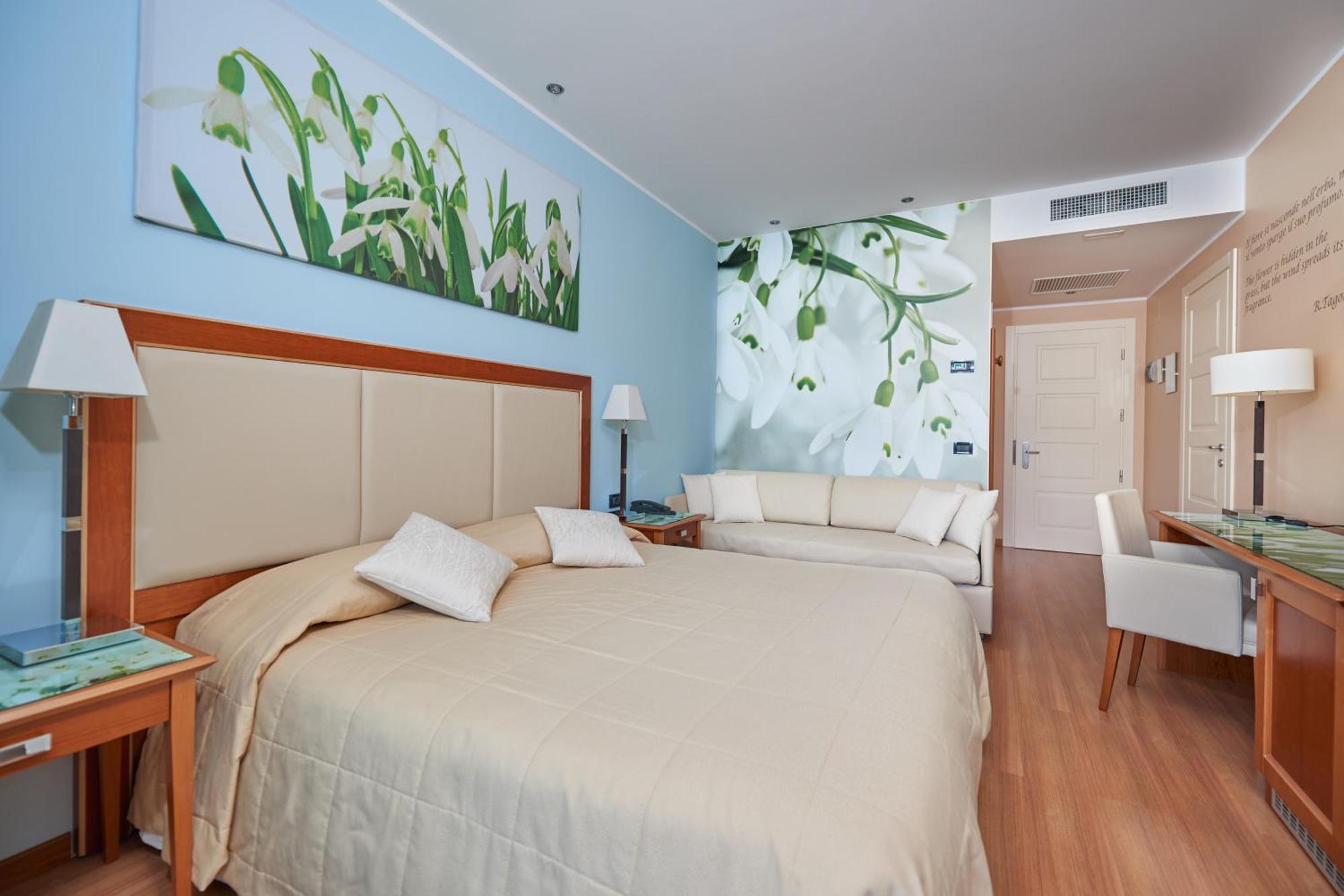 Belfiore Park Hotel 4Stars Superior "Adults Only" Brenzone sul Garda Ruang foto