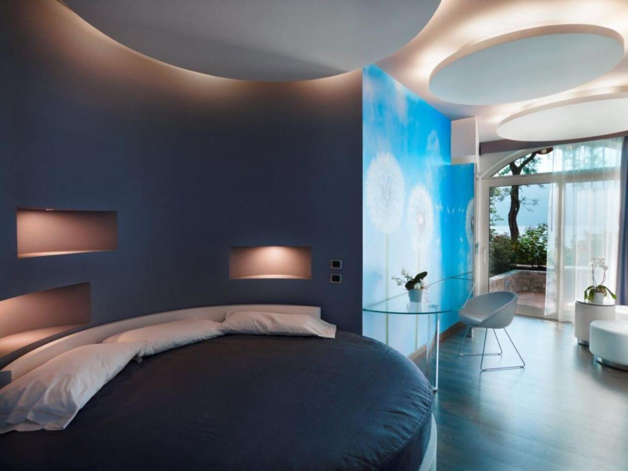 Belfiore Park Hotel 4Stars Superior "Adults Only" Brenzone sul Garda Ruang foto