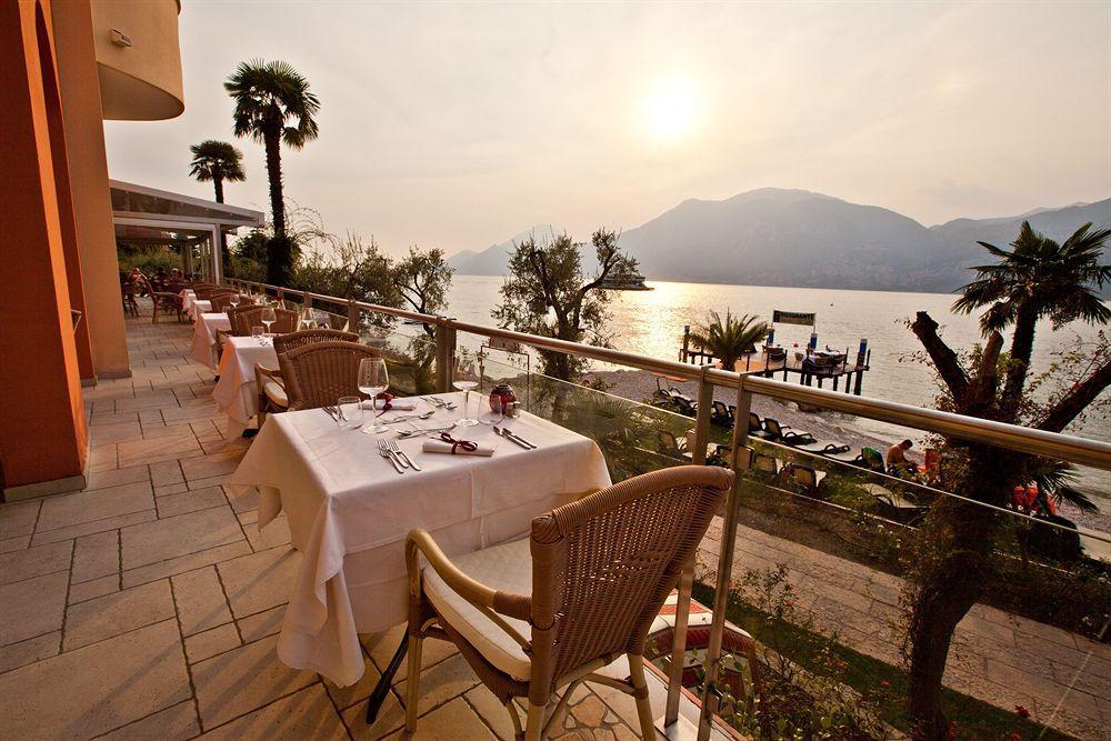 Belfiore Park Hotel 4Stars Superior "Adults Only" Brenzone sul Garda Bagian luar foto