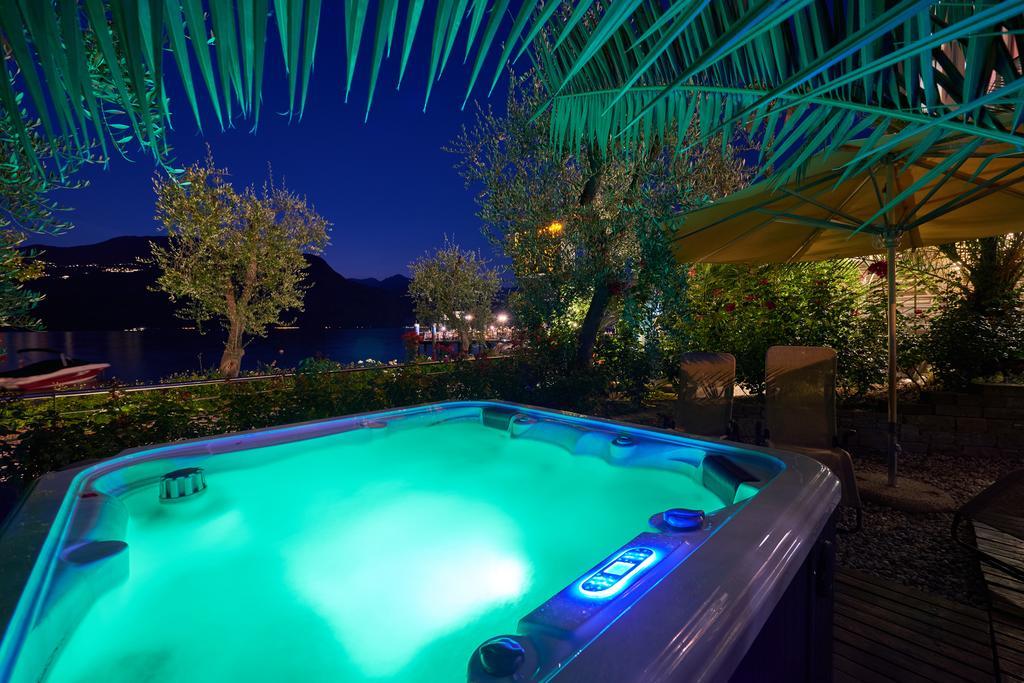 Belfiore Park Hotel 4Stars Superior "Adults Only" Brenzone sul Garda Bagian luar foto