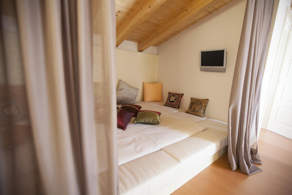 Belfiore Park Hotel 4Stars Superior "Adults Only" Brenzone sul Garda Ruang foto