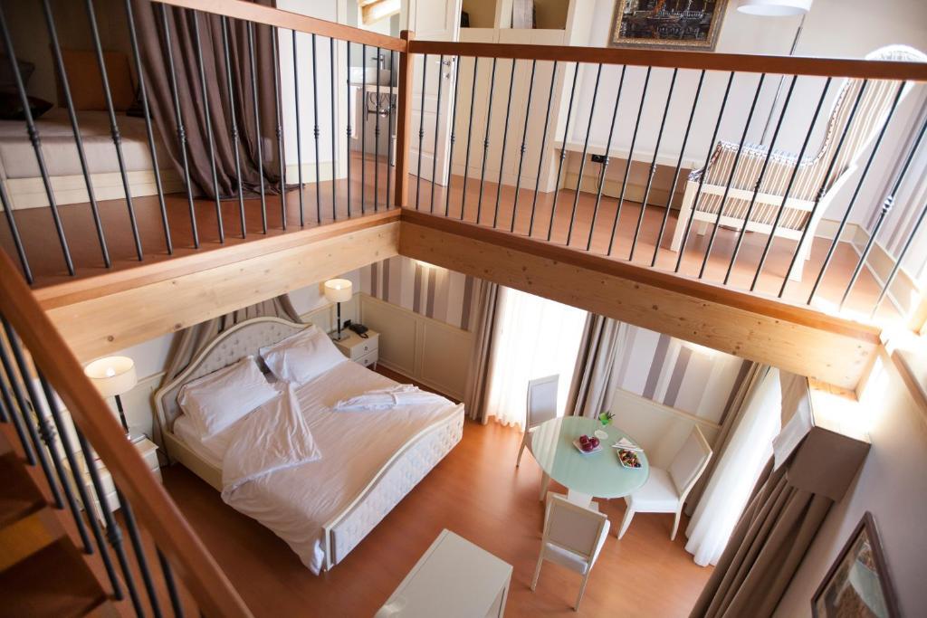 Belfiore Park Hotel 4Stars Superior "Adults Only" Brenzone sul Garda Ruang foto