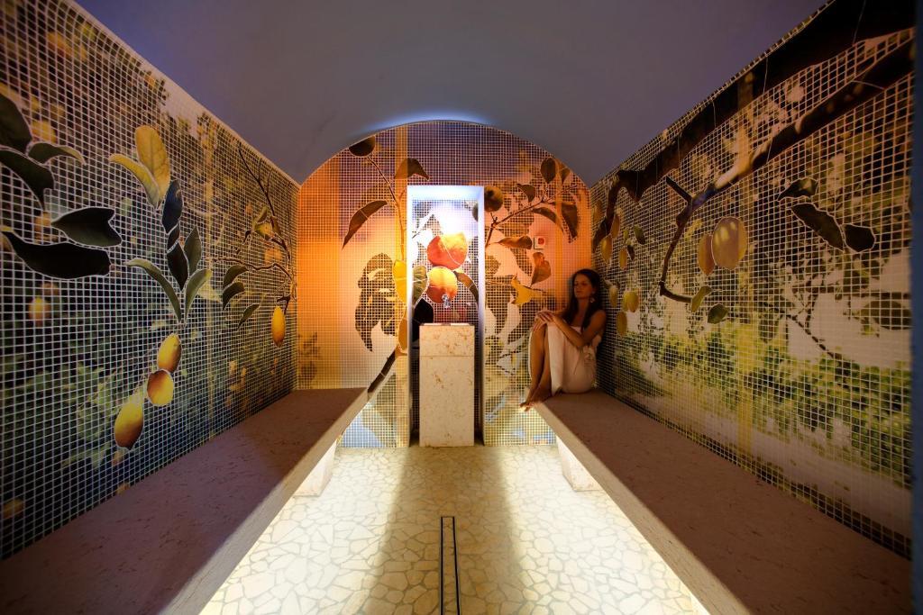 Belfiore Park Hotel 4Stars Superior "Adults Only" Brenzone sul Garda Bagian luar foto