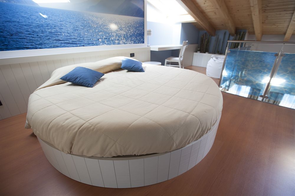 Belfiore Park Hotel 4Stars Superior "Adults Only" Brenzone sul Garda Bagian luar foto