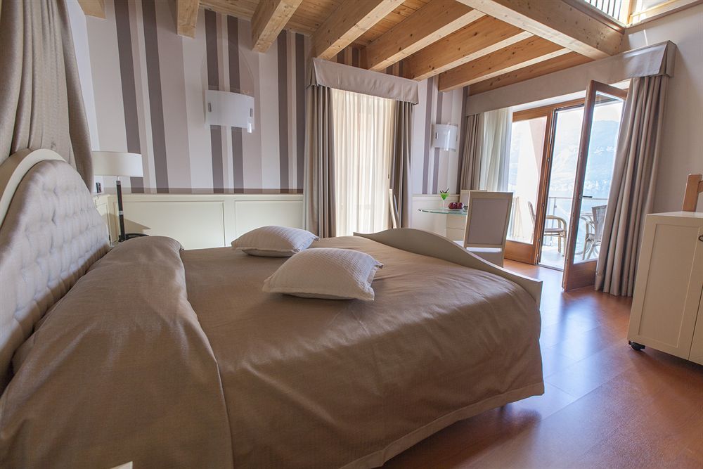 Belfiore Park Hotel 4Stars Superior "Adults Only" Brenzone sul Garda Bagian luar foto