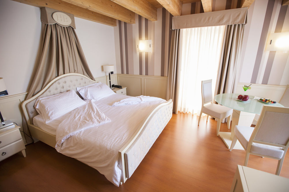 Belfiore Park Hotel 4Stars Superior "Adults Only" Brenzone sul Garda Bagian luar foto