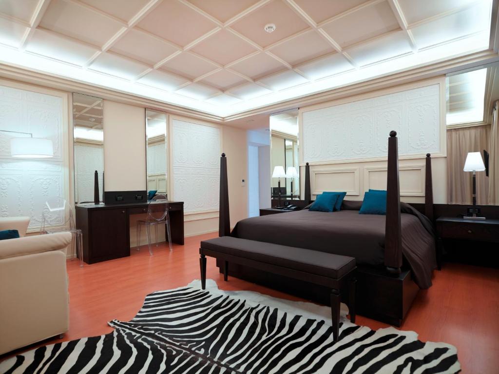 Belfiore Park Hotel 4Stars Superior "Adults Only" Brenzone sul Garda Ruang foto